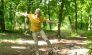 5 Key Exercises to Improve Balance and Stability